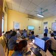 Khoa Cấp cứu: Nơi sự tận tâm giao thoa cùng công nghệ trong công tác chăm sóc người bệnh